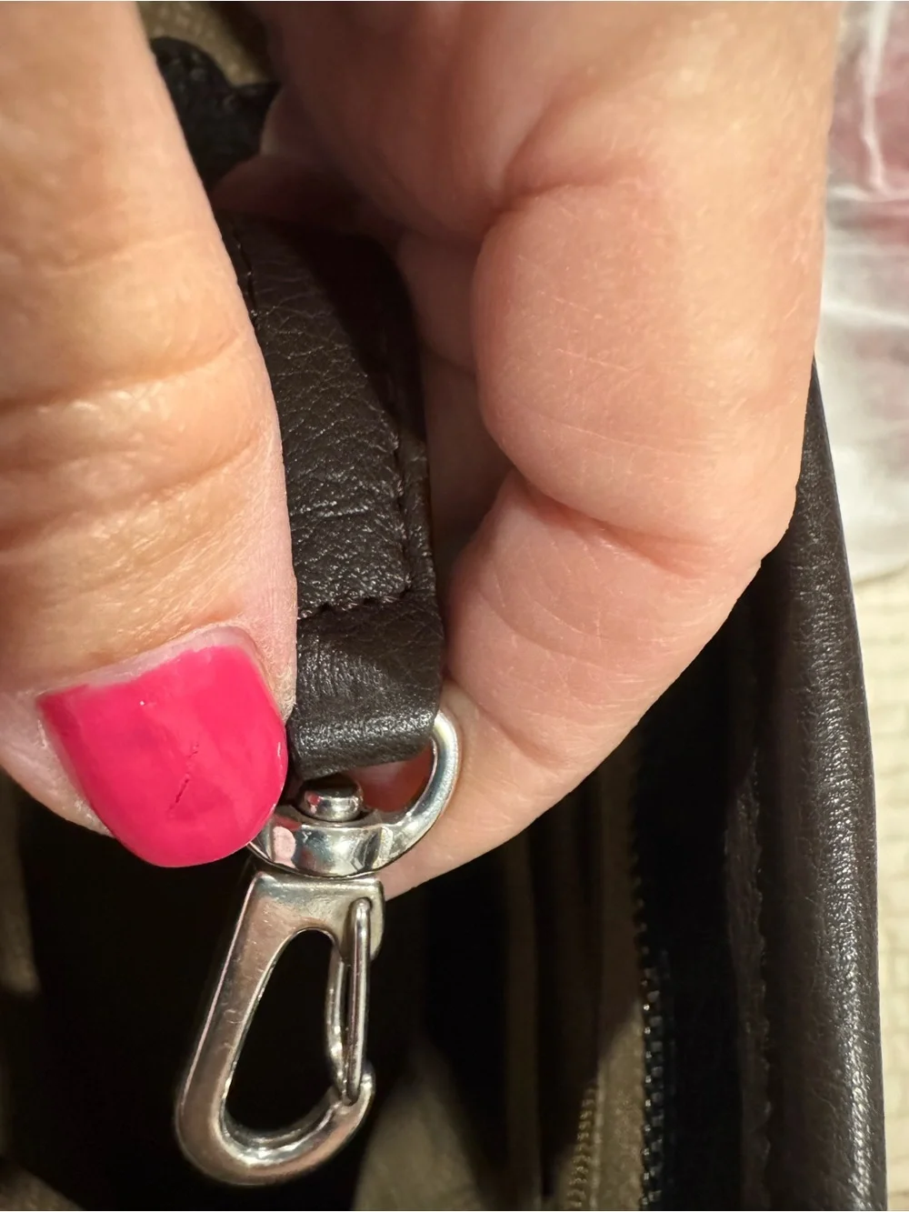 Brighton brand bag
